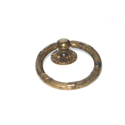 OM  009.C / Uchwyt mosiężny