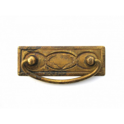 R-454 / Uchwyt mosiężny