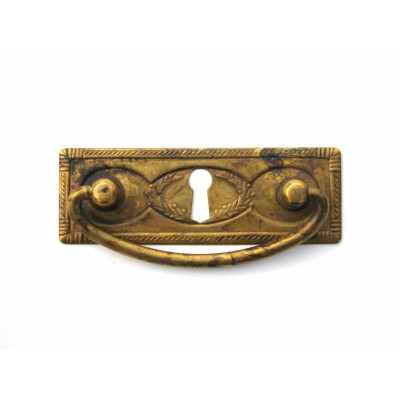 R-400 / Uchwyt mosiężny