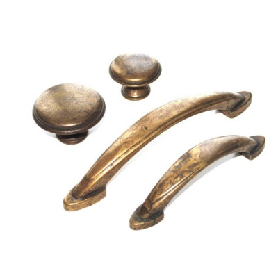 ZM 060.B / Uchwyt meblowy znalowy