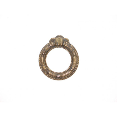 OM 014.B / Uchwyt mosiężny