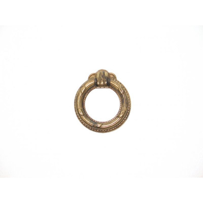 OM 014.C / Uchwyt mosiężny