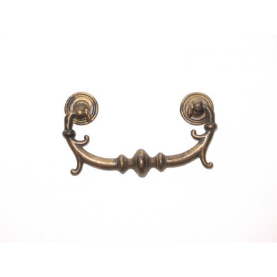 OM 083.B / Uchwyt mosiężny