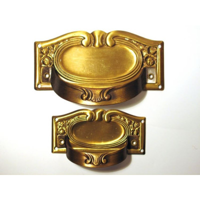 R-95 / Uchwyt mosiężny