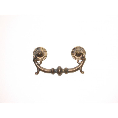 OM 083.C / Uchwyt mosiężny