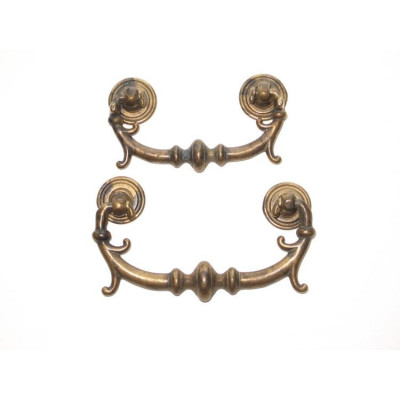 OM 083.C / Uchwyt mosiężny