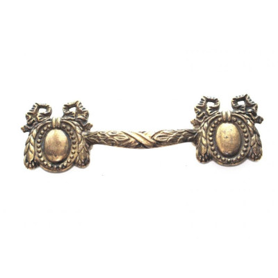 OM 025 / Uchwyt mosiężny