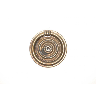 OM 022.B / Uchwyt mosiężny