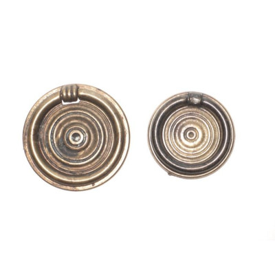 OM 022.C / Uchwyt mosiężny