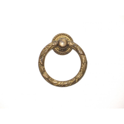 OM  035.A / Uchwyt mosiężny