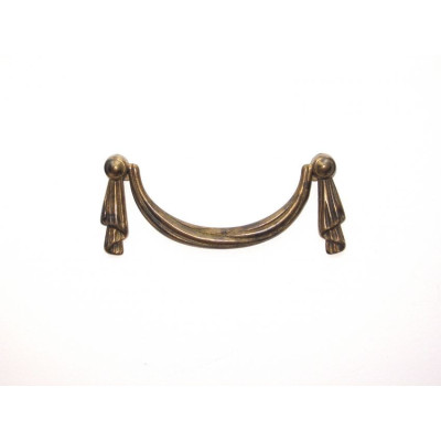 OM 026.B / Uchwyt mosiężny