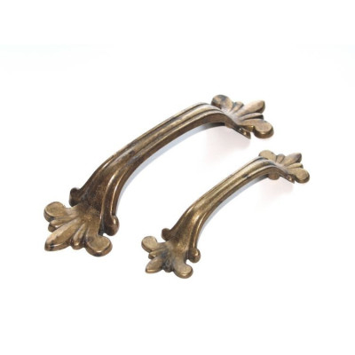 OM  043.A / Uchwyt mosiężny