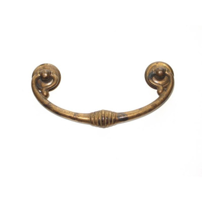 OM 029.A / Uchwyt mosiężny