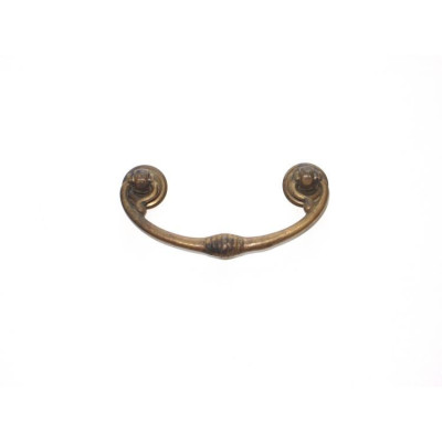 OM 029.B / Uchwyt mosiężny