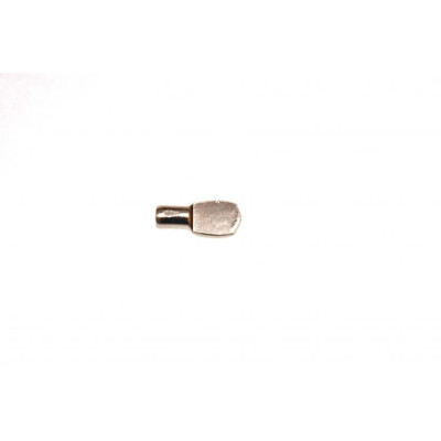 PB-2 7mm AR-100 szt / Podpórka pod półkę - łopatka