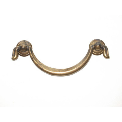 OM 067.A / Uchwyt mosiężny