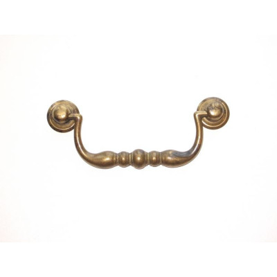 OM 087.A / Uchwyt mosiężny