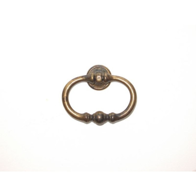 OM 088.A / Uchwyt mosiężny