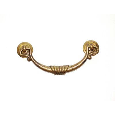 OM 100.A / Uchwyt mosiężny