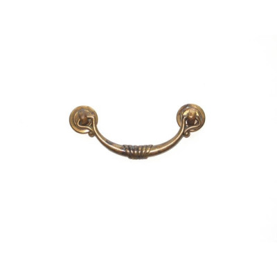 OM 100.B / Uchwyt mosiężny