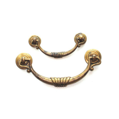 OM 100.B / Uchwyt mosiężny