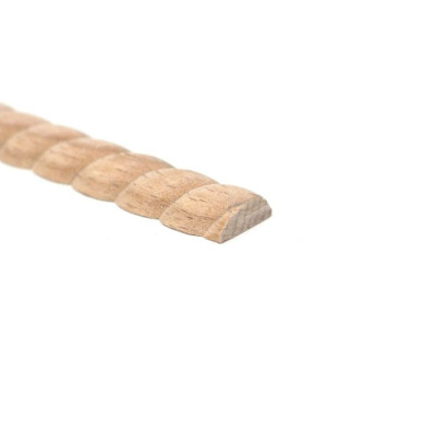 RKO-600 5.15 / Listwa drewniana ozdobna