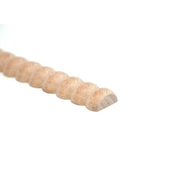 RKO-610 1/2 19.12 / Listwa drewniana ozdobna