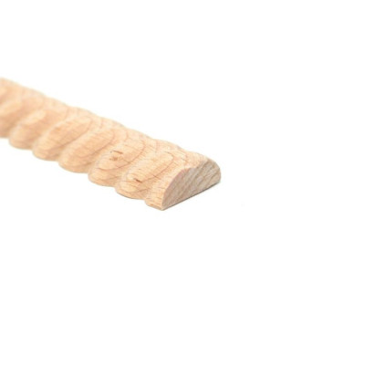 RKO-600  2.12 / Listwa drewniana ozdobna