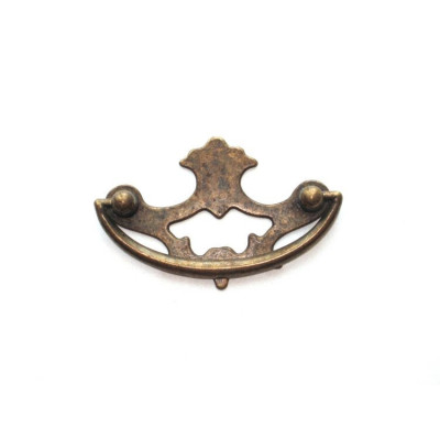 ZM 254.A / Uchwyt meblowy