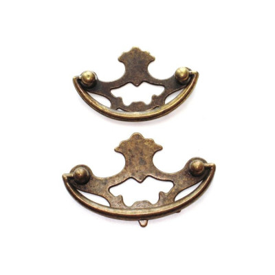 ZM 254.B / Uchwyt meblowy