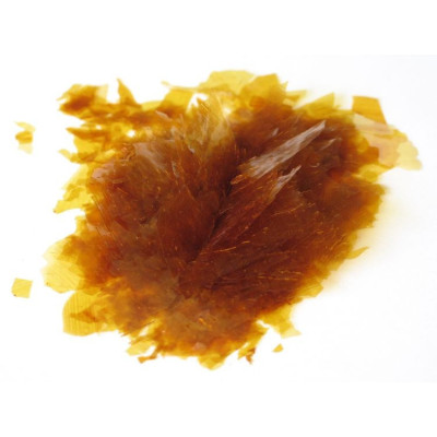 RKO-15A / szelak lemon  nat.indyjski z woskiem  1kg