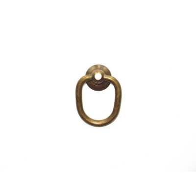 OM 191 / Uchwyt mosiężny