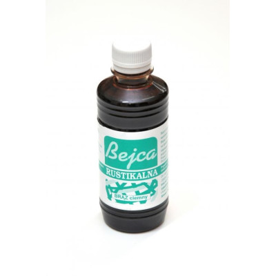 RKO-300 / Bejca spirytusowa 0,25 L