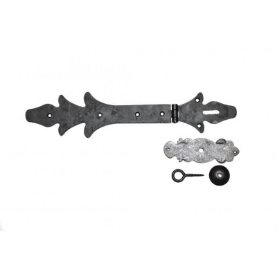 FM 057/8 / Skobel żelazny