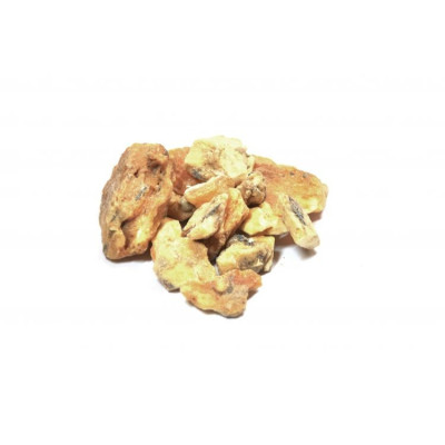 RKO-110 / Żywica benzoesowa - styraks 100 g.