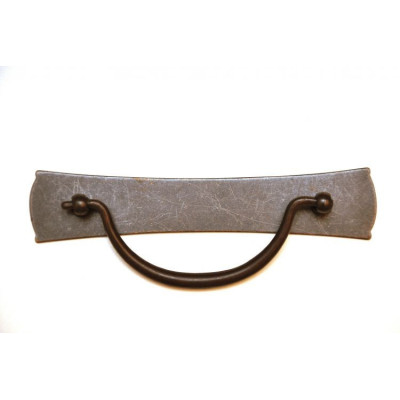 A23-166 / Uchwyt żelazny