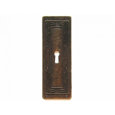 R-1220 / Kluczynka znalowa 34 x 97 mm