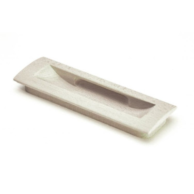 Uchwyt meblowy wpuszczany