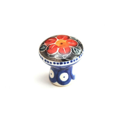 BOL-D6 / Gałka ceramiczna