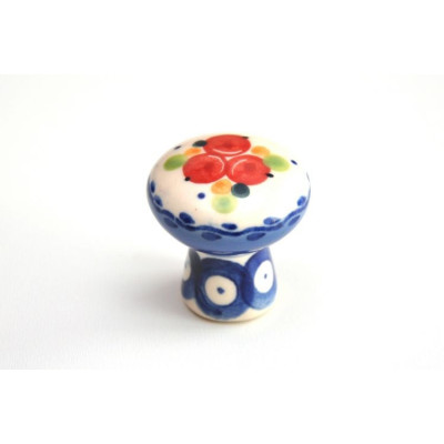 BOL-D10 / Gałka ceramiczna