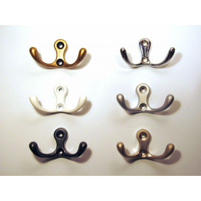 W-73 / Wieszak znalowy podwójny