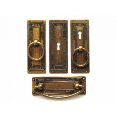 R-1210 / Uchwyt meblowy