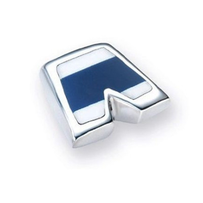 R-5607000 / Uchwyt meblowy "spodenki marynarskie"