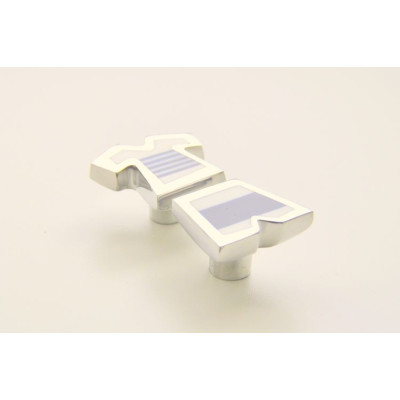 R-5607000 / Uchwyt meblowy "spodenki marynarskie"