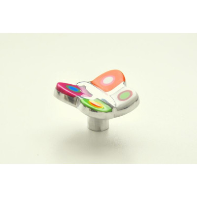 R-5602000 / Uchwyt meblowy "motyl"