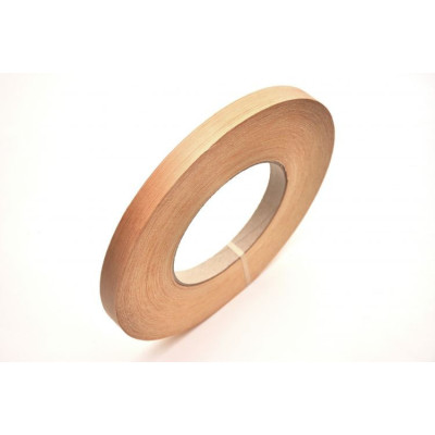 Naturalny fornir sosnowy