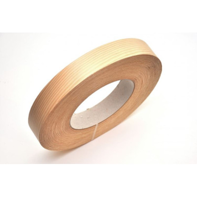 FOR sosna 43 mm / 1 mb / Fornir sosna 43 mm /1 mb