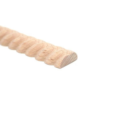 RKO-600 2.18 / Listwa drewniana ozdobna