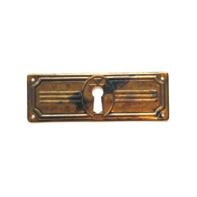 R-425 / Kluczynka mosiężna  4726097