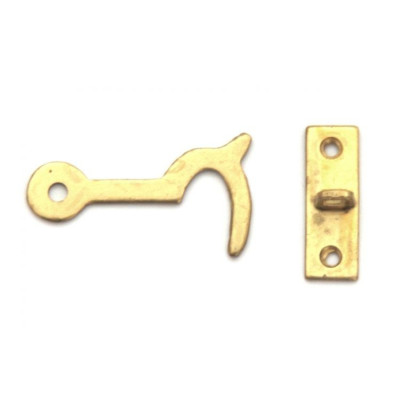 B-509 T  / Haczyk do kasetek